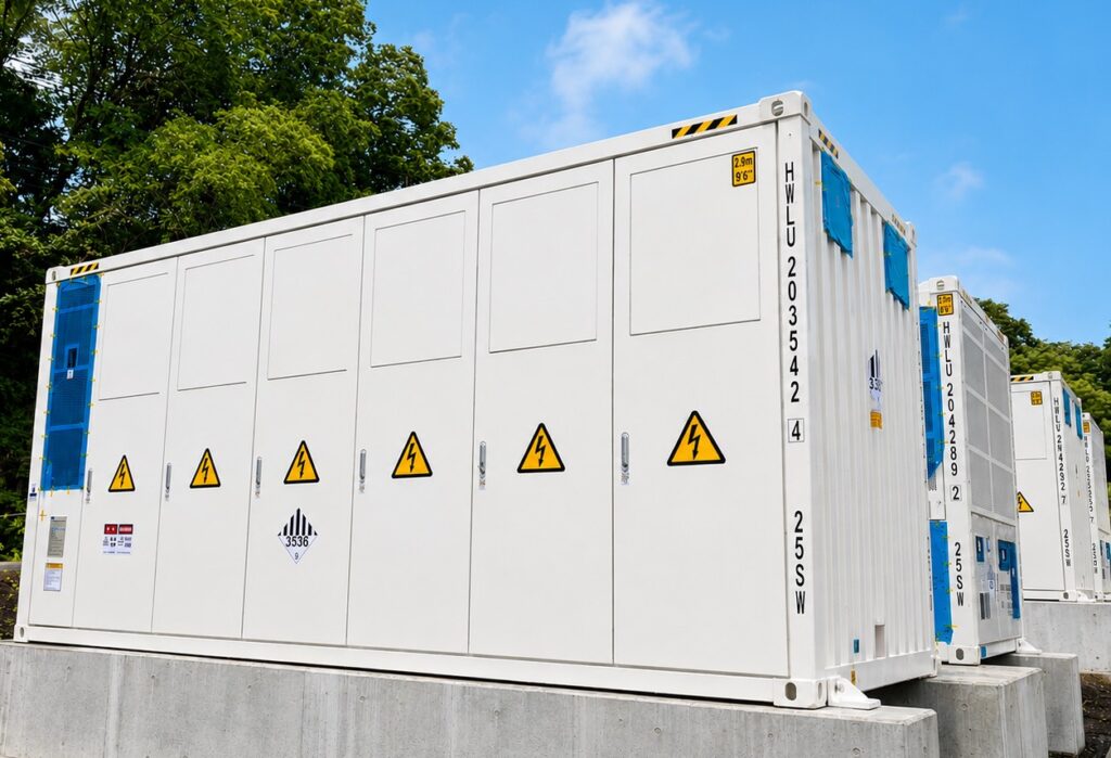 【45t蓄電池輸送に伴う橋梁耐荷重検討を実施しました】